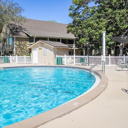 Golf Villas 36C Destin Eksteriør billede