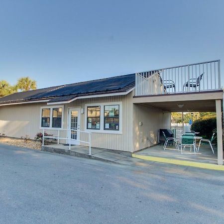 Golf Villas 36C Destin Eksteriør billede
