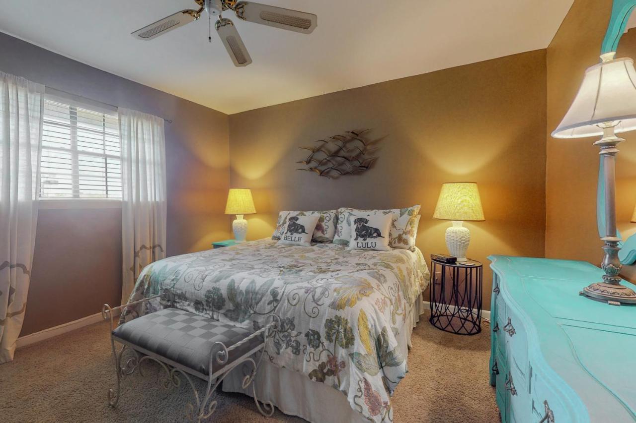 Golf Villas 36C Destin Eksteriør billede