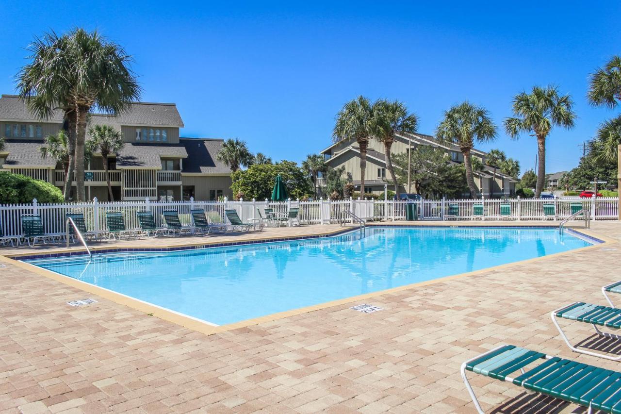 Golf Villas 36C Destin Eksteriør billede