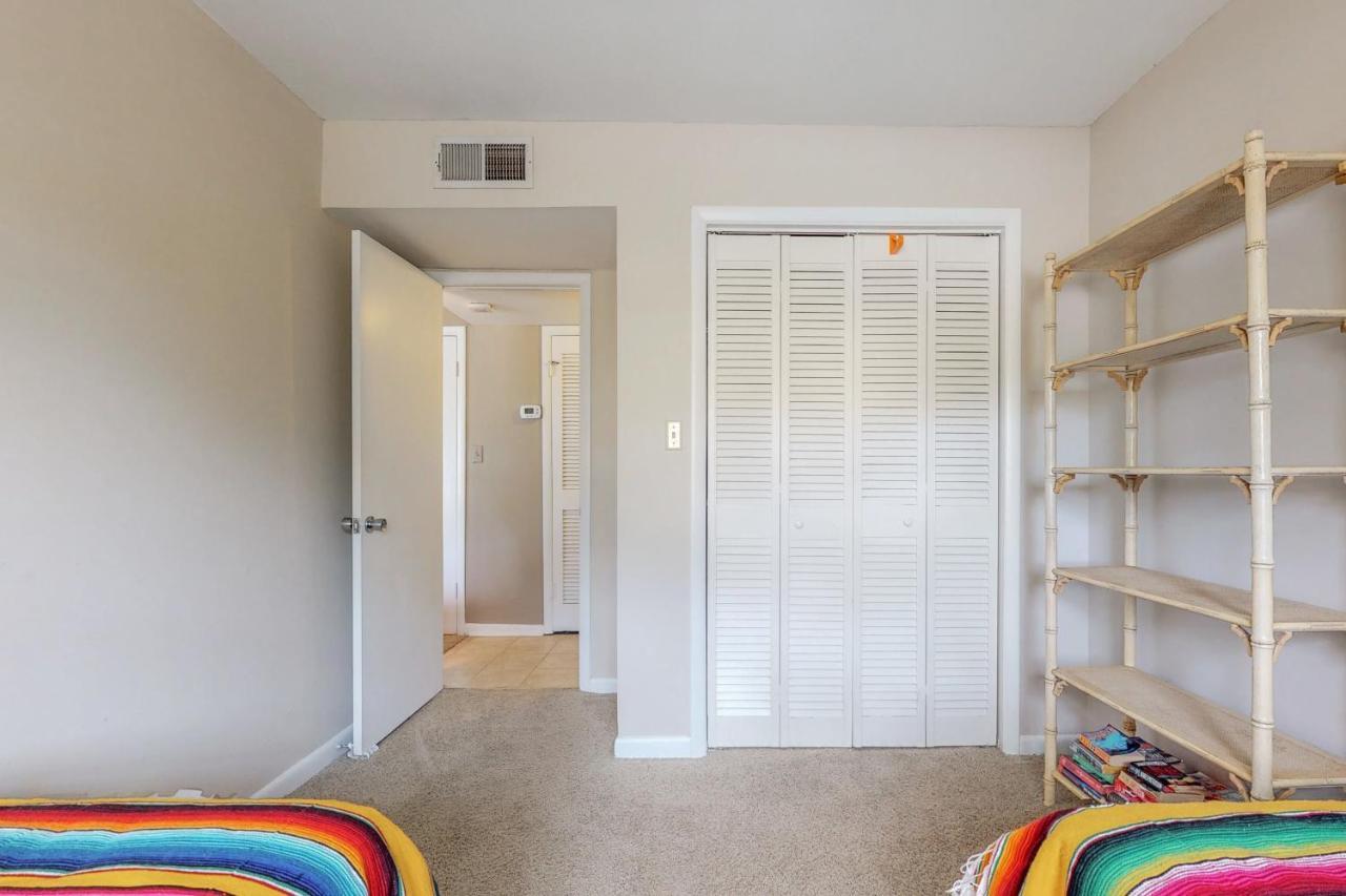 Golf Villas 36C Destin Eksteriør billede