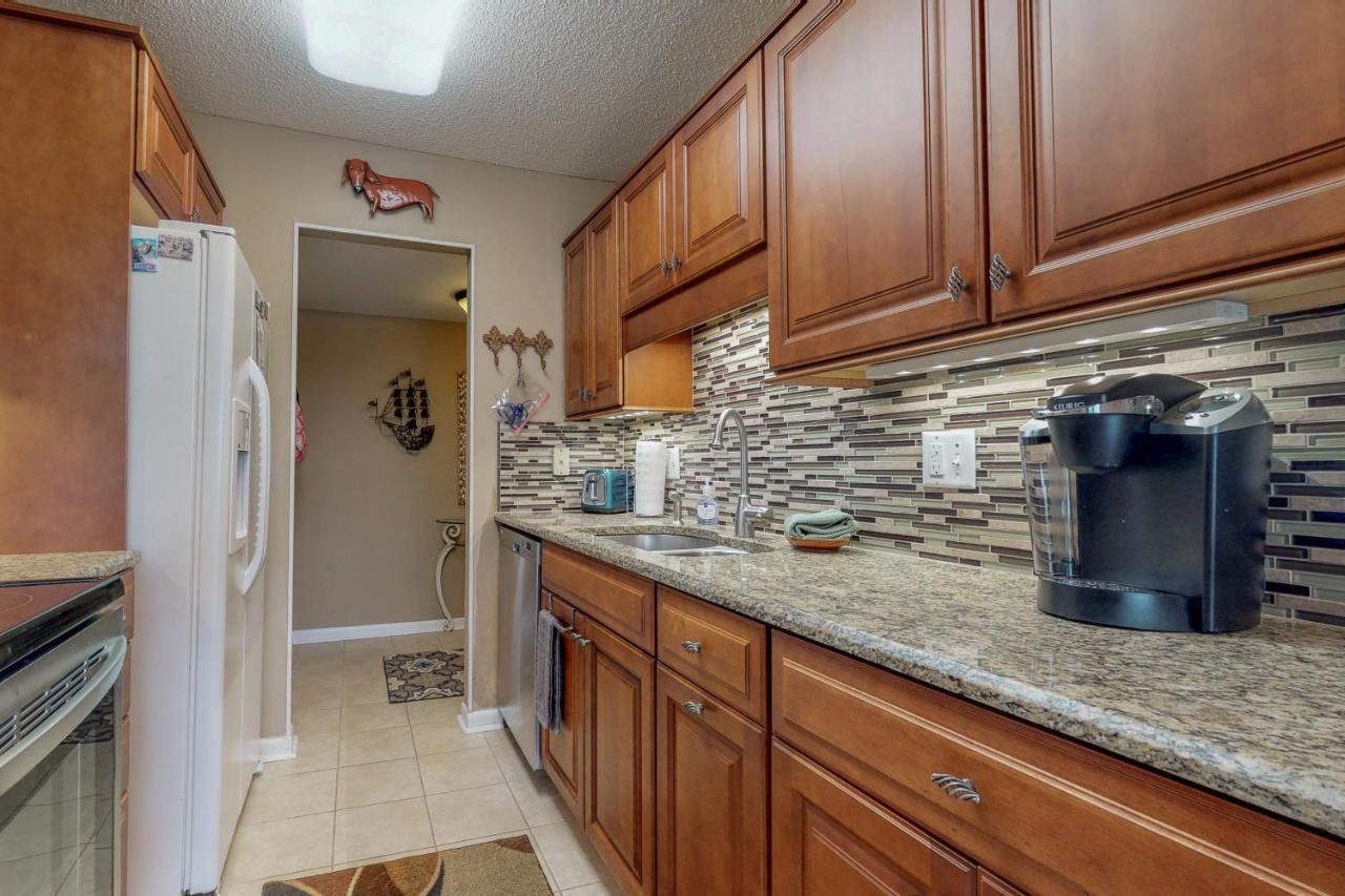 Golf Villas 36C Destin Eksteriør billede