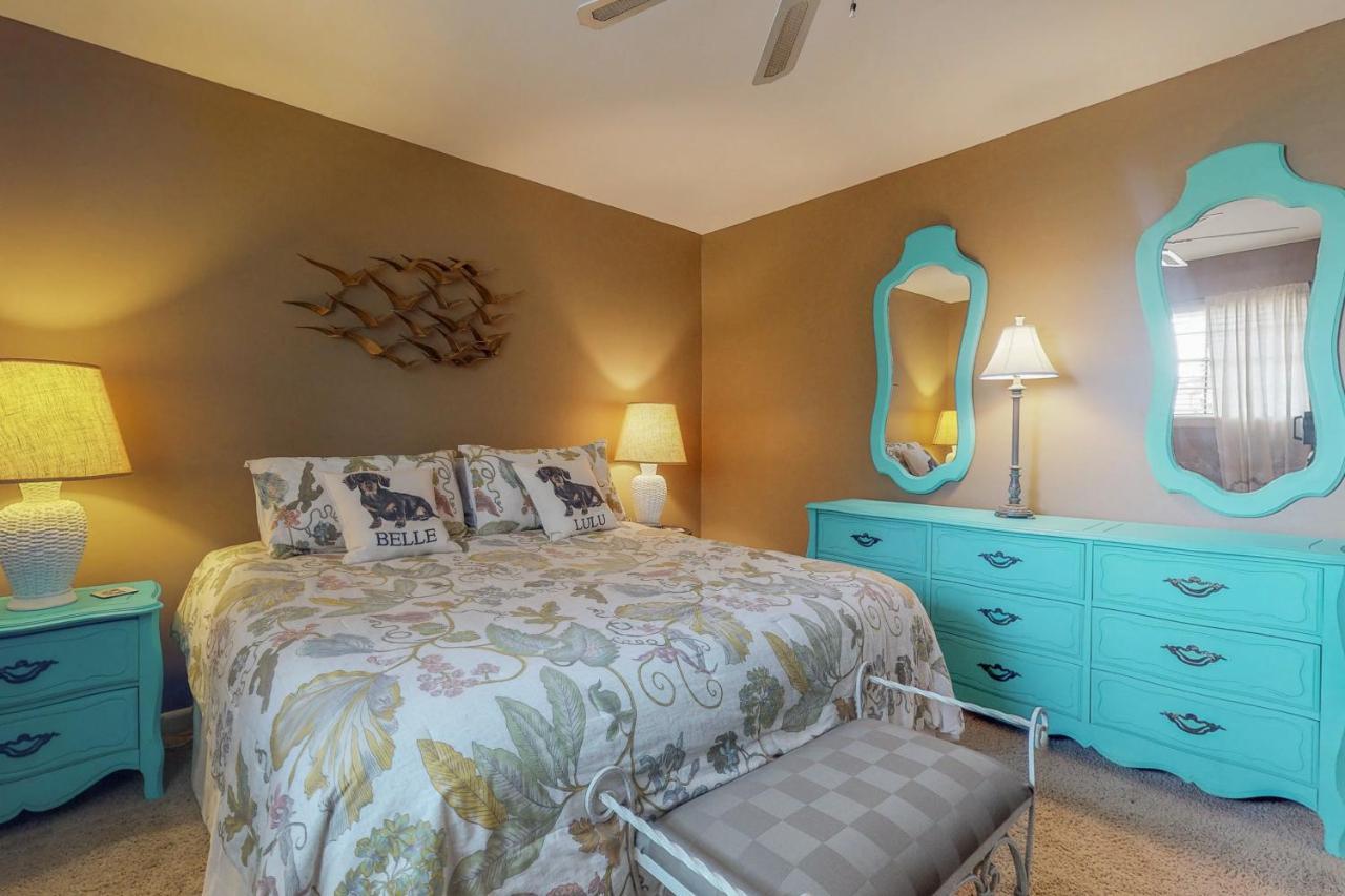 Golf Villas 36C Destin Eksteriør billede