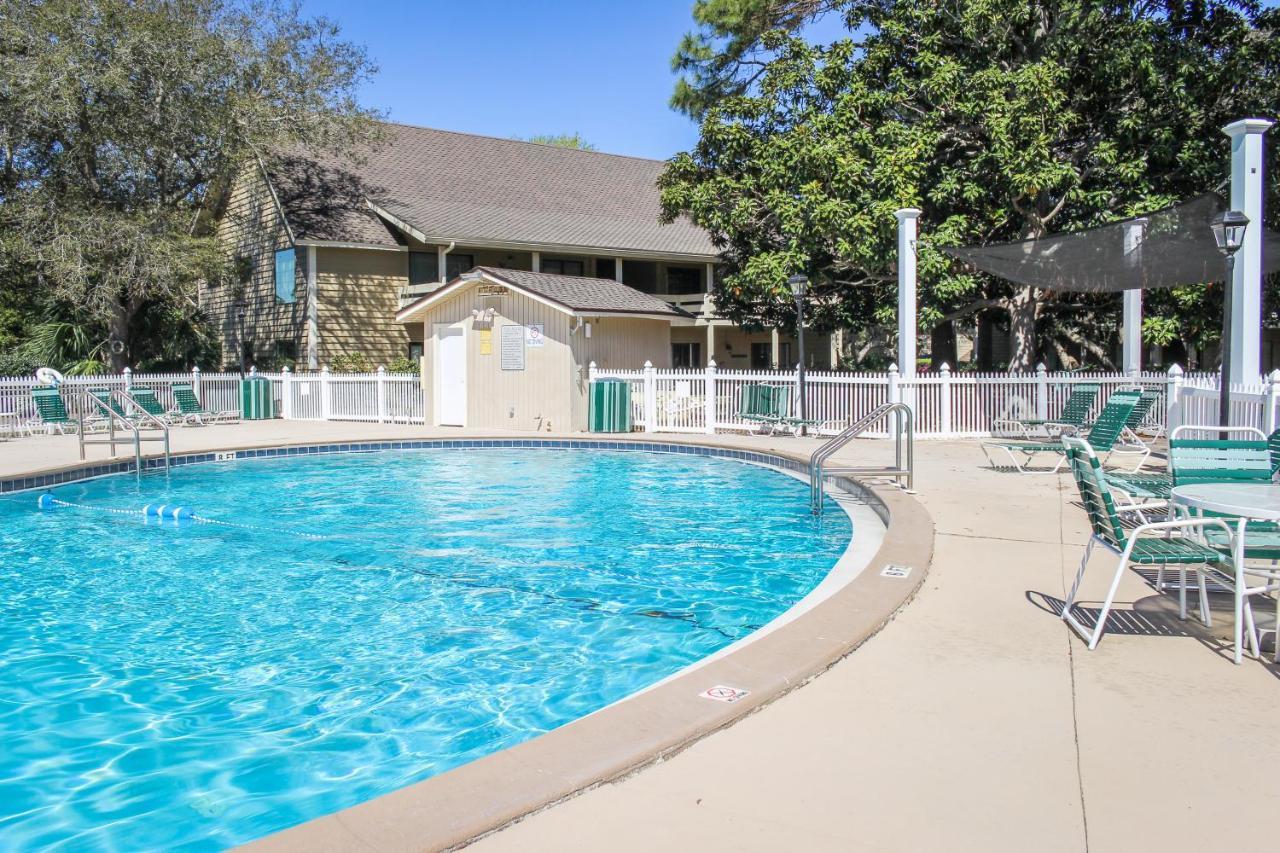 Golf Villas 36C Destin Eksteriør billede