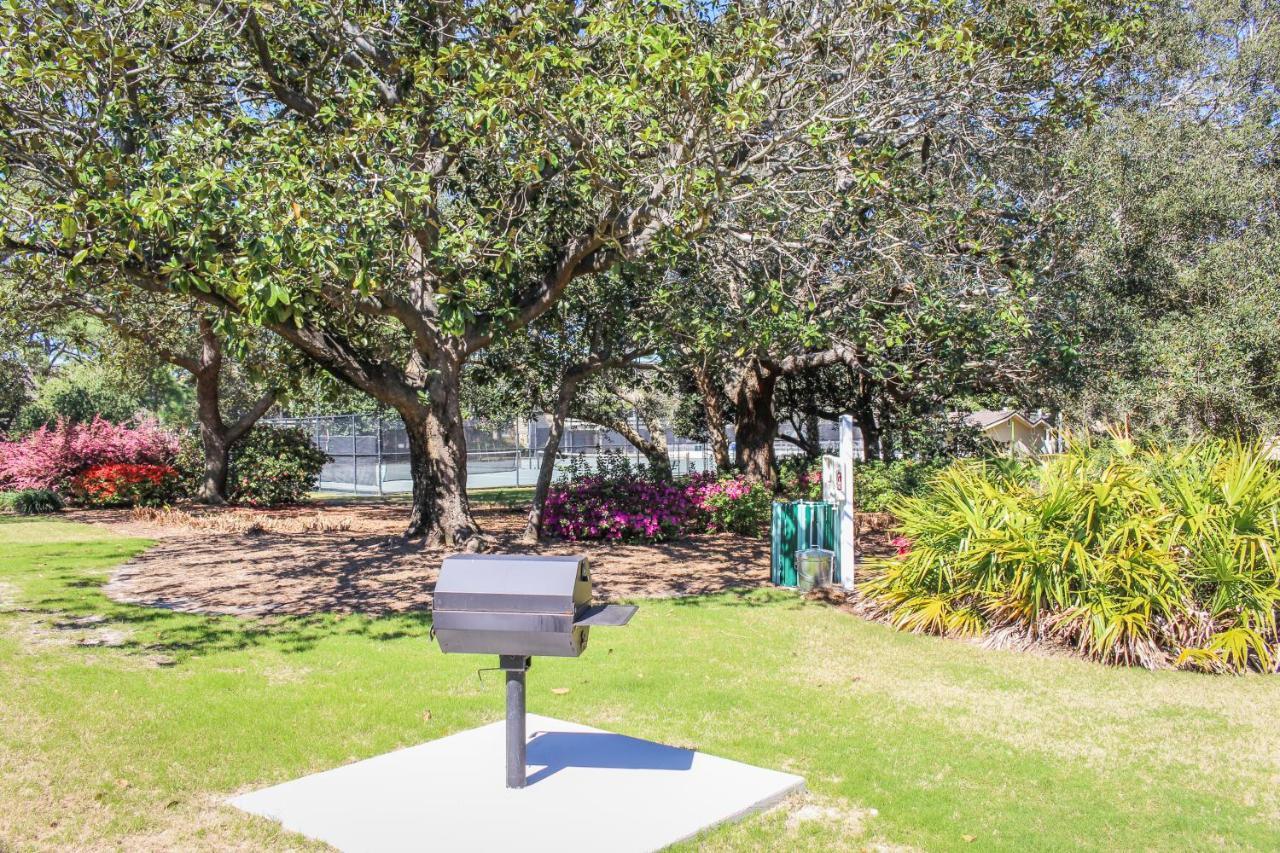 Golf Villas 36C Destin Eksteriør billede