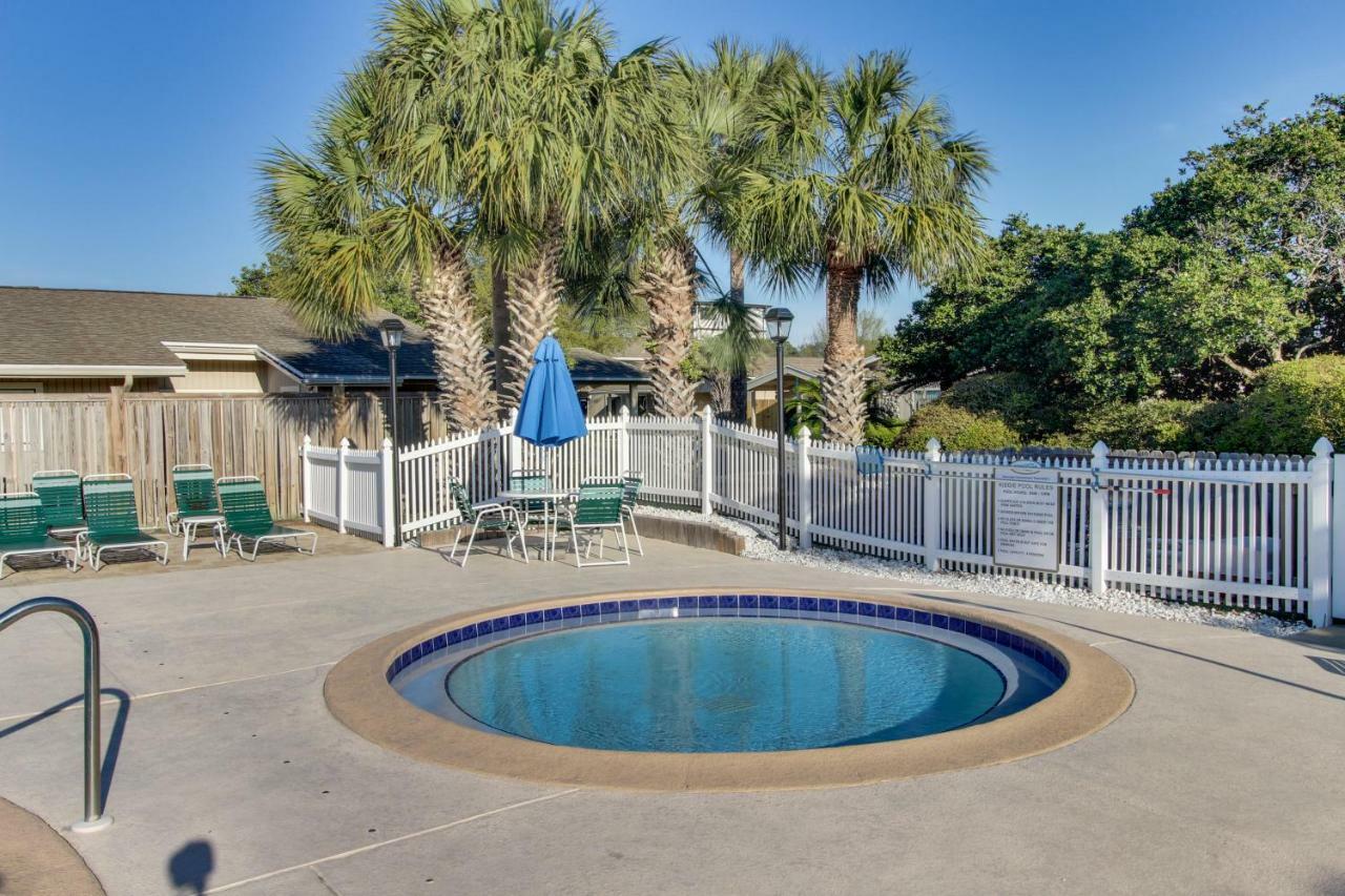 Golf Villas 36C Destin Eksteriør billede
