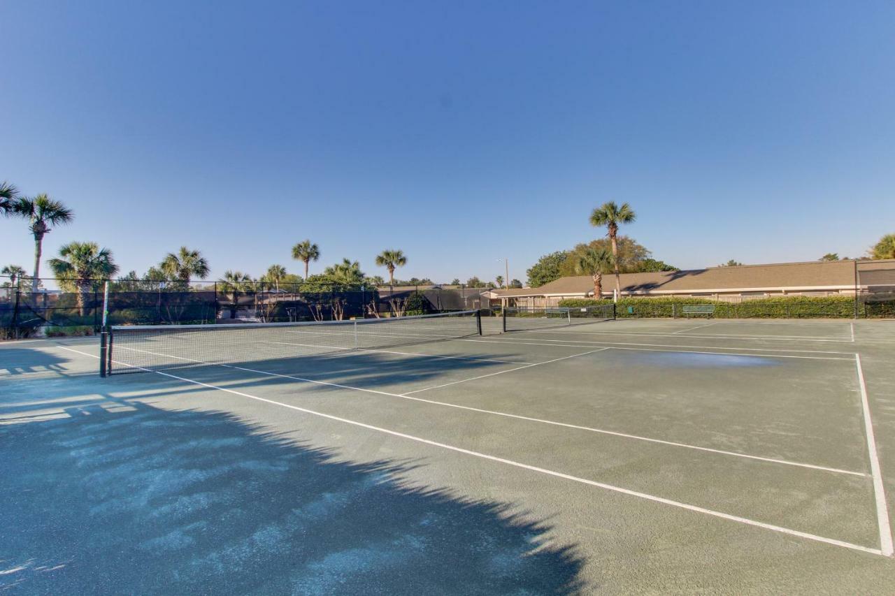 Golf Villas 36C Destin Eksteriør billede